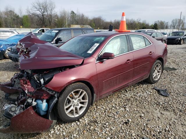 2015 CHEVROLET MALIBU 1LT 1G11C5SL0FF104440