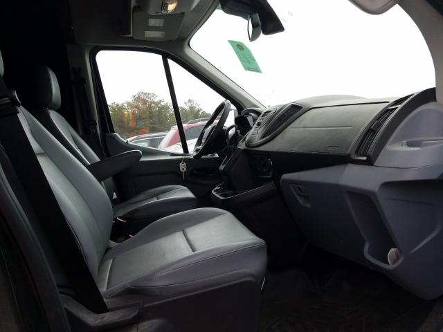 2019 FORD TRANSIT T- 1FTYR2CMXKKB23170