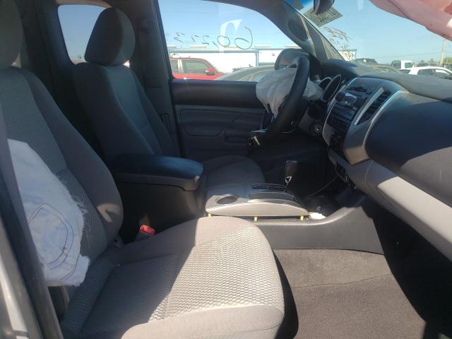 2012 TOYOTA TACOMA PRE 5TFTX4GNXCX014260
