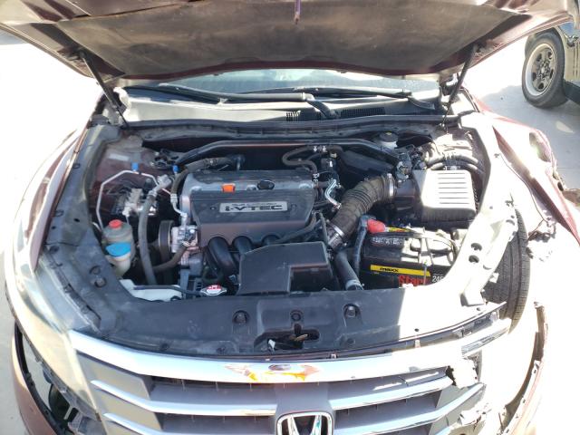 2012 HONDA CROSSTOUR 5J6TF3H55CL003714