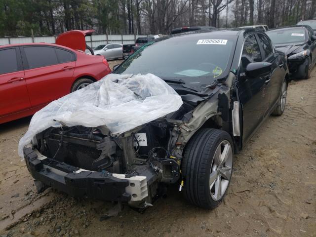 2013 ACURA ILX 20 PRE 19VDE1F52DE001118