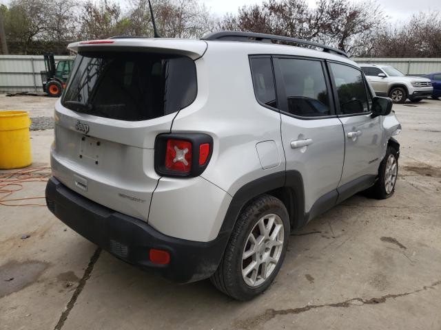 jeep renegade 2020 vin zacnjaab8lpl32661