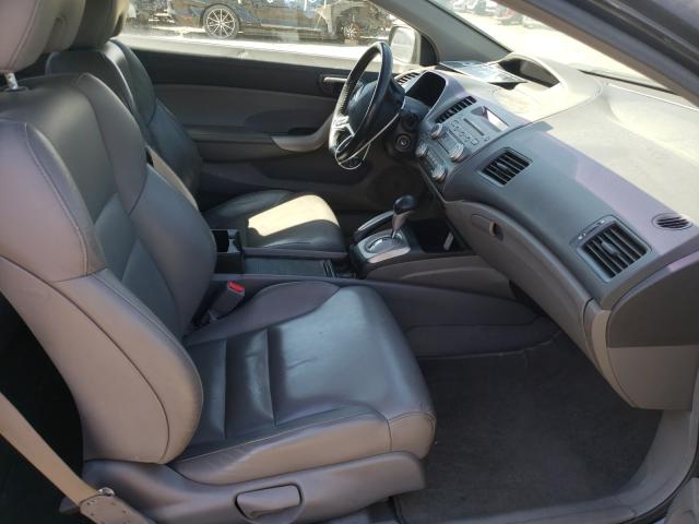 2010 HONDA CIVIC EX-L 2HGFG1B94AH502936