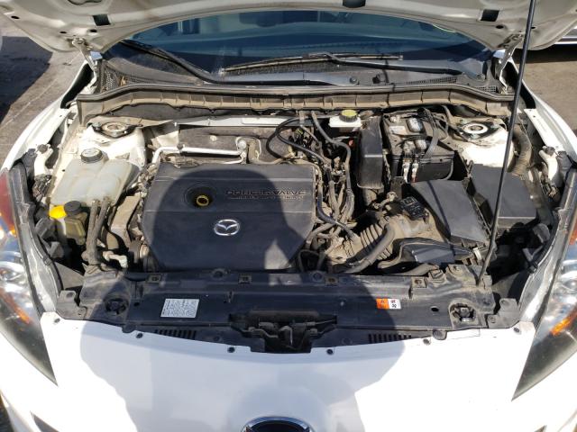 2012 MAZDA 3 I JM1BL1UG9C1525411
