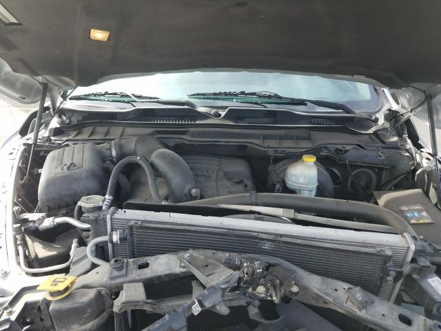 2014 DODGE 1500 1C6RR7LT6ES169423