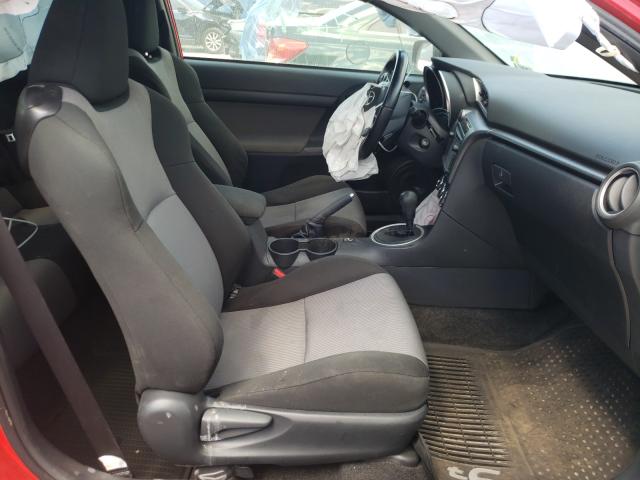 2015 TOYOTA SCION TC JTKJF5C71FJ001761
