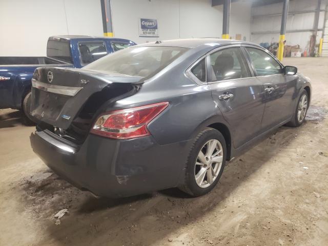 2013 NISSAN ALTIMA 2.5 1N4AL3AP5DC291890