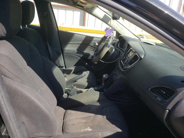 2013 DODGE DART SE 1C3CDFAA5DD151141