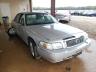 2010 MERCURY  GRAND MARQUIS