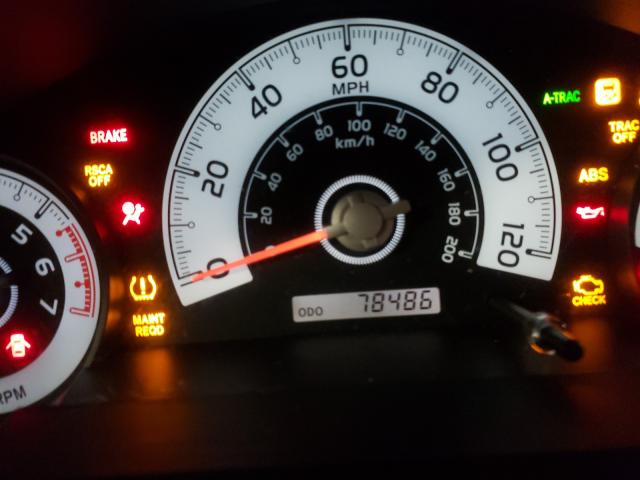 2014 TOYOTA FJ CRUISER JTEBU4BF2EK181275