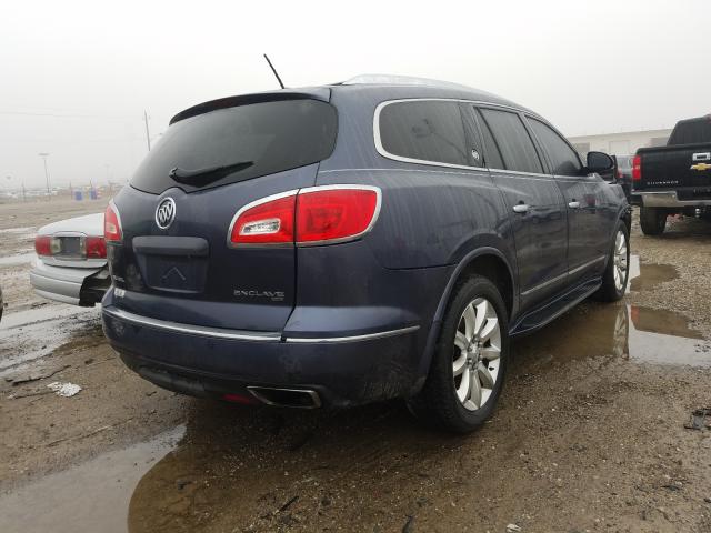 2013 BUICK ENCLAVE 5GAKVDKD8DJ163482