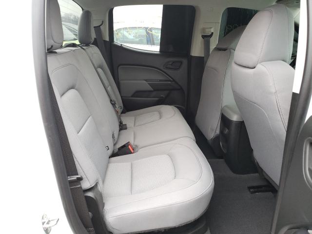 2020 GMC CANYON 1GTG5BEA1L1117503