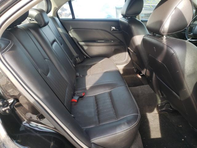 2011 FORD FUSION SPO 3FAHP0DC5BR332835