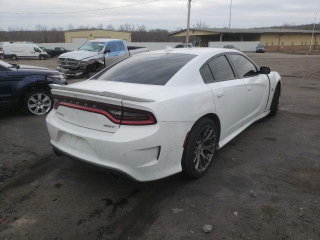 2016 DODGE CHARGER SR 2C3CDXEJ4GH129834