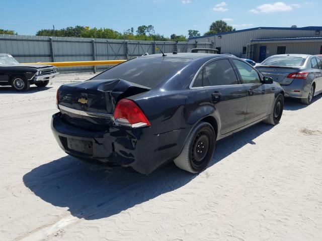 2014 CHEVROLET CAPRICE PO 6G3NS5R29EL980161