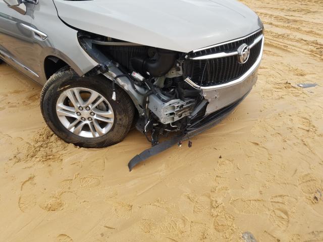 2018 BUICK ENCLAVE PR 5GAERCKW9JJ169882