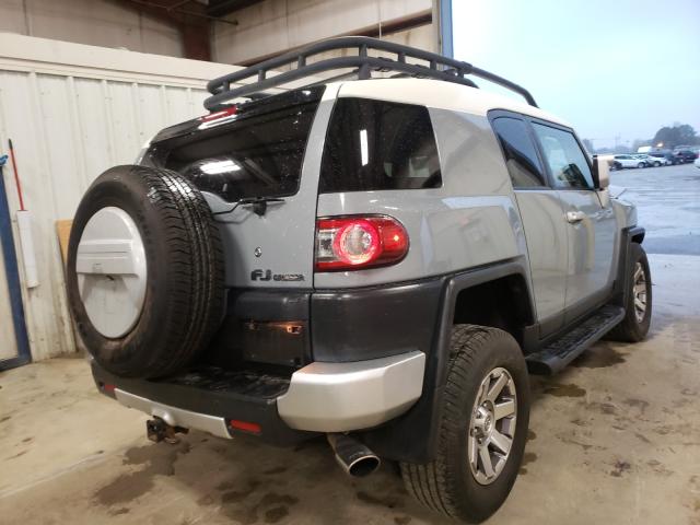 2014 TOYOTA FJ CRUISER JTEBU4BF2EK181275