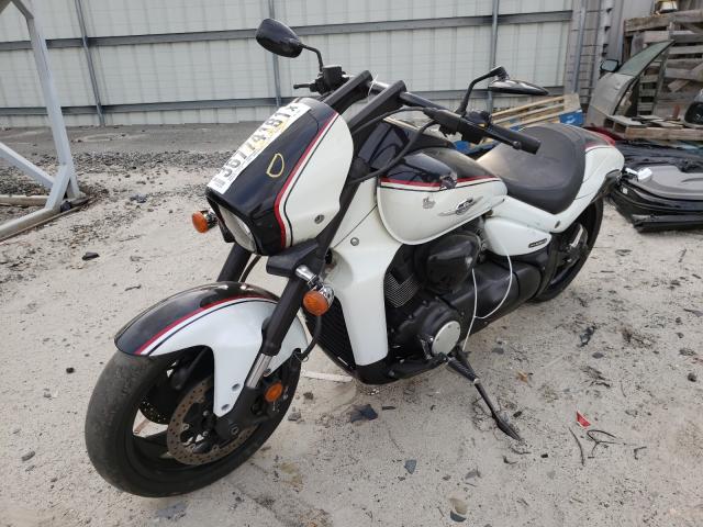 2015 SUZUKI VZR1800 JS1VY53A9F2100380