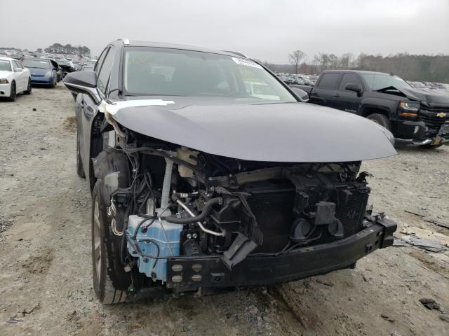 2017 LEXUS NX 200T JTJYARBZ1H2079031