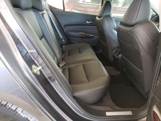 2017 ACURA TLX 19UUB1F33HA007339