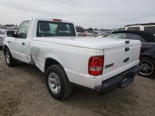 2011 FORD RANGER 1FTKR1AD9BPA16102