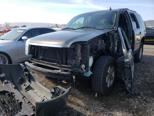 2011 GMC YUKON SLE 1GKS1AE09BR223659