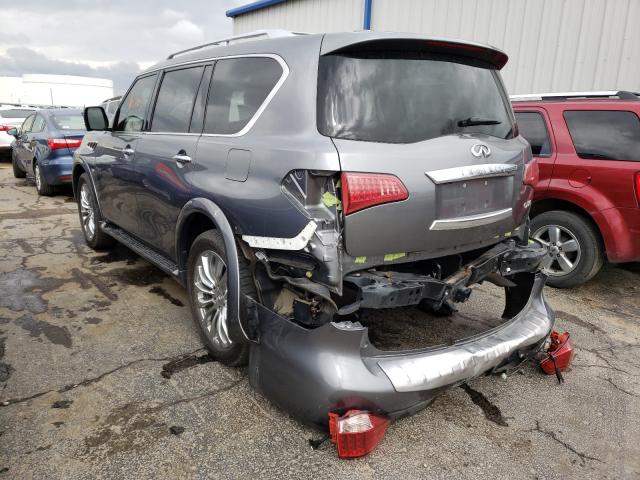 2015 INFINITI QX80 JN8AZ2NE5F9086392