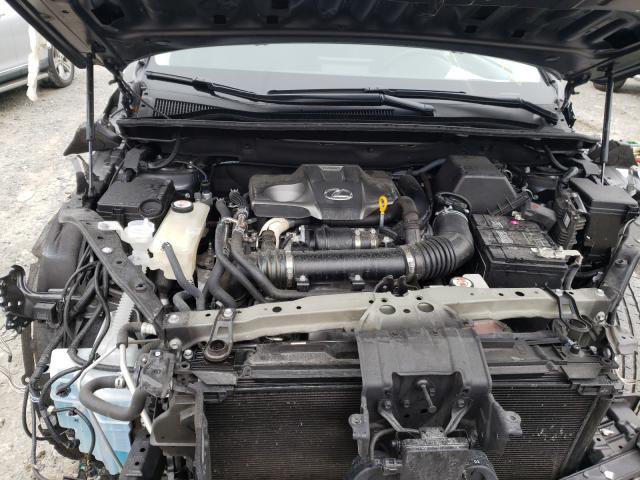 2017 LEXUS NX 200T JTJYARBZ1H2079031