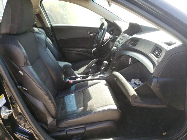 2013 ACURA ILX 20 19VDE1F32DE017804