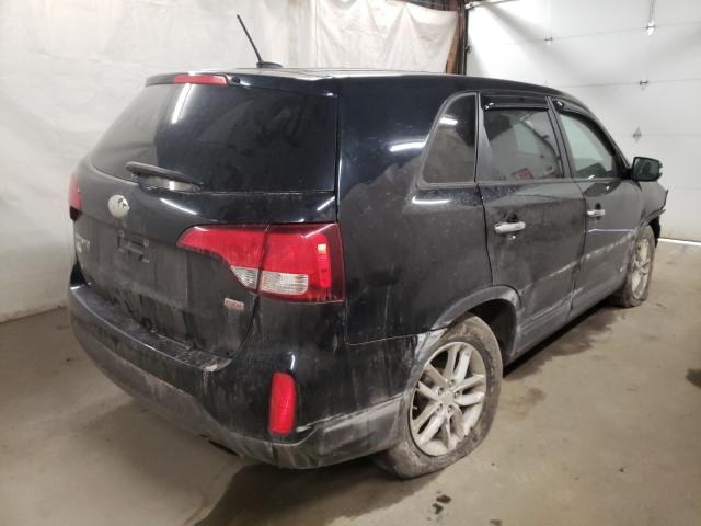 2014 KIA SORENTO LX 5XYKTCA62EG432577