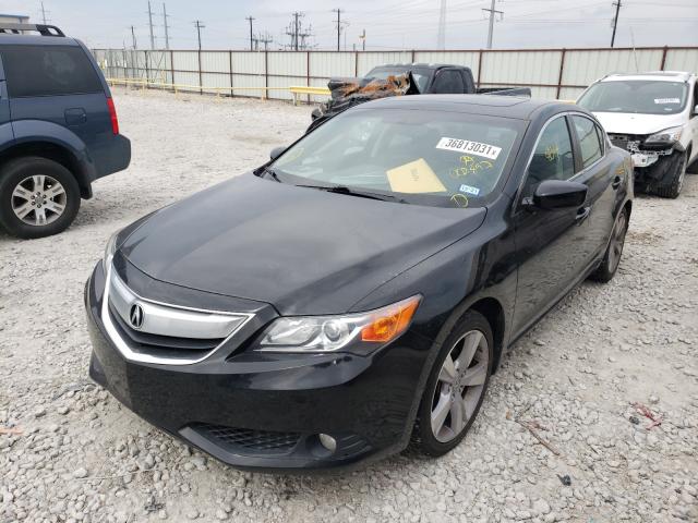 2015 ACURA ILX 20 TEC 19VDE1F77FE002897