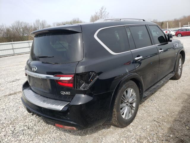 2019 INFINITI QX80 LUXE JN8AZ2NE0K9234376