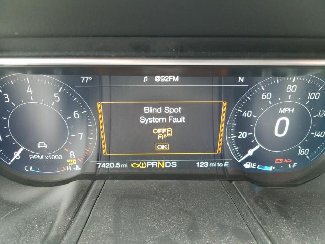 2019 FORD MUSTANG GT 1FA6P8CF5K5154218