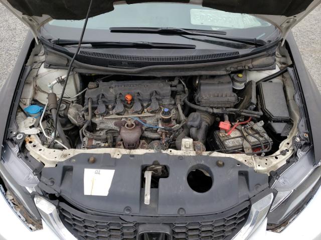 2015 HONDA CIVIC SE 2HGFB2F75FH548442