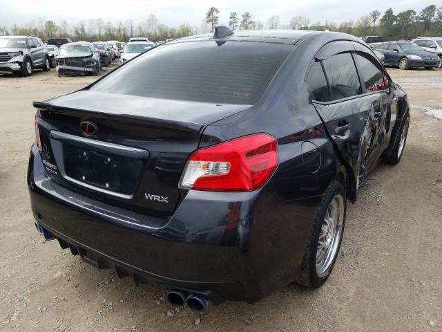 2018 SUBARU WRX PREMIU JF1VA1C65J8802643