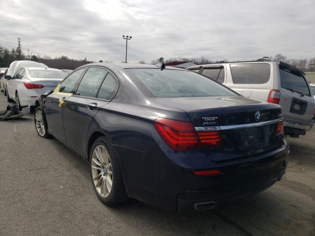 2014 BMW 750IL XDRI WBAYB6C51ED225130