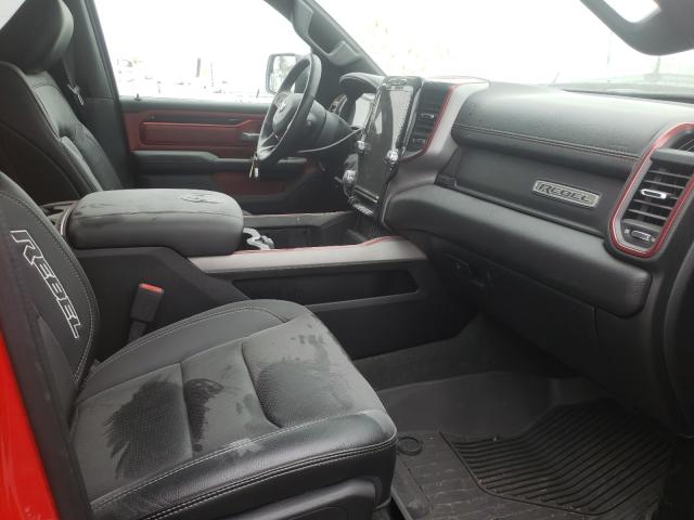 2020 RAM 1500 REBEL 1C6SRFLTXLN131281