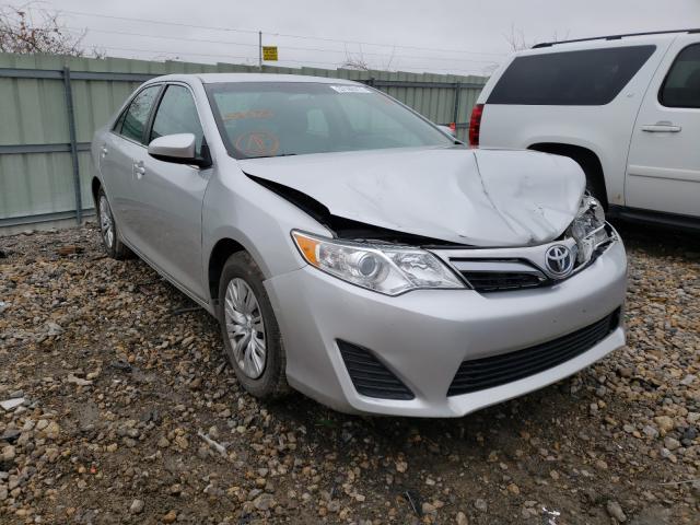2014 TOYOTA CAMRY L 4T4BF1FKXER374929