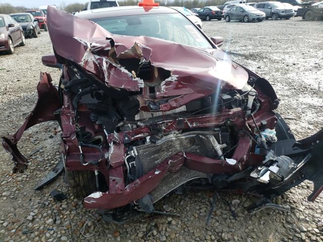 2015 CHEVROLET MALIBU 1LT 1G11C5SL0FF104440