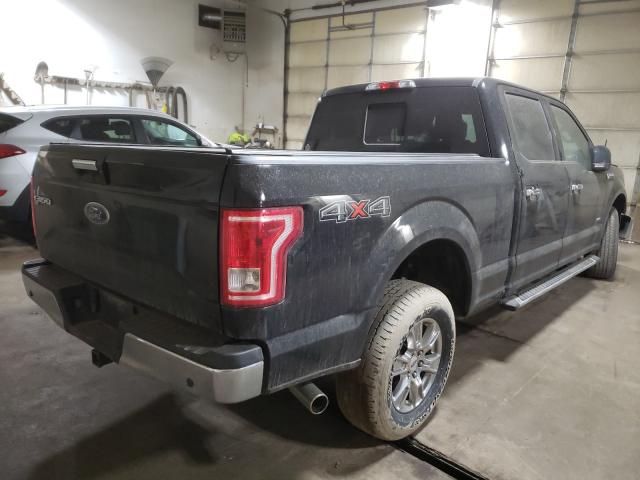 2017 FORD F150 SUPER 1FTFW1EG6HFC86613