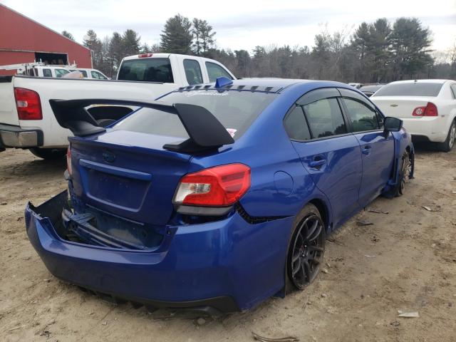 2017 SUBARU WRX PREMIU JF1VA1E61H8837607