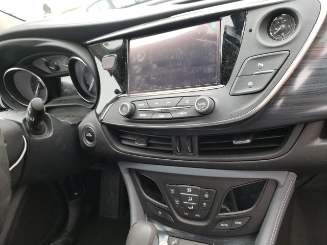 2019 BUICK ENVISION E LRBFXCSA2KD041849