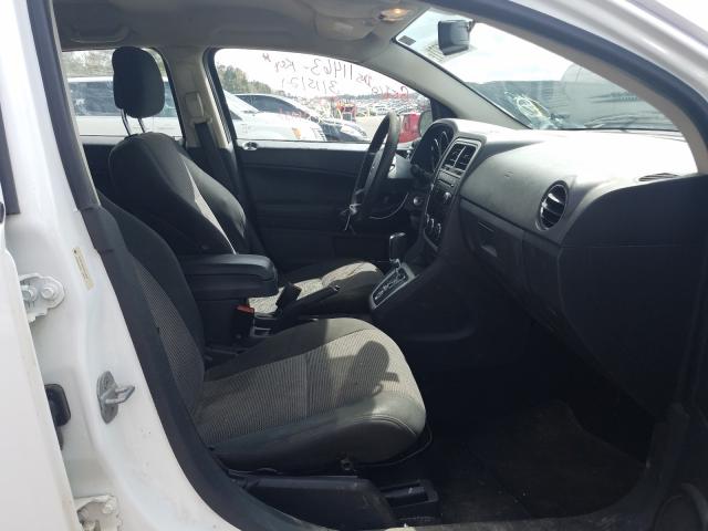2011 DODGE CALIBER MA 1B3CB3HA8BD154054