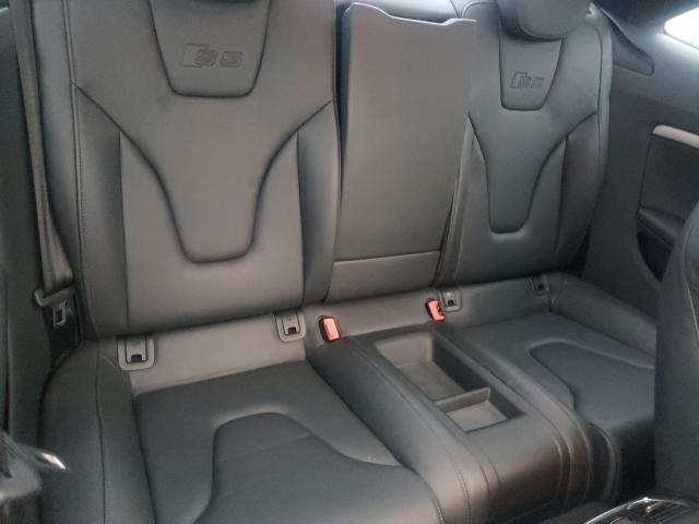 2012 AUDI S5 PREMIUM WAUCVAFR6CA001479