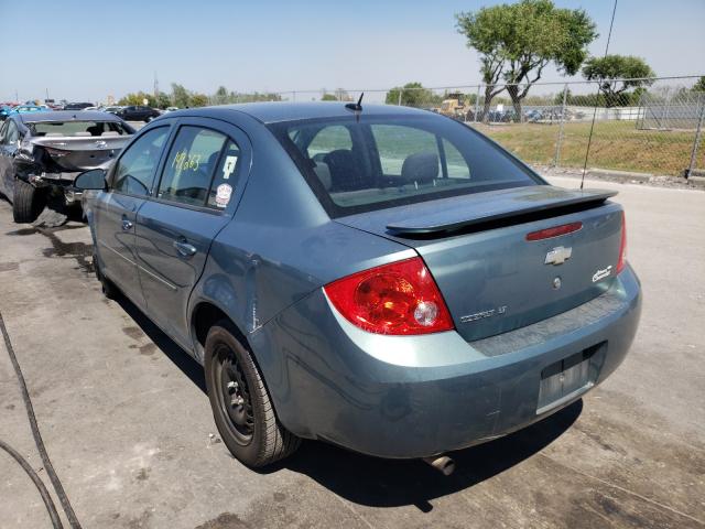2010 CHEVROLET COBALT 1LT 1G1AD5F53A7199877