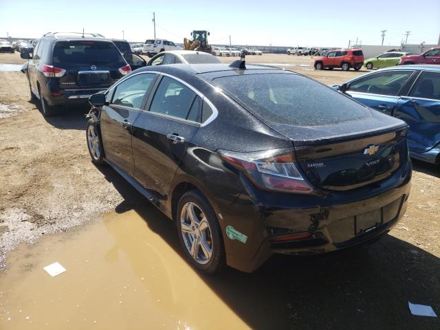 2016 CHEVROLET VOLT LT 1G1RC6S50GU138935