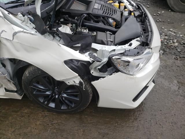 2019 SUBARU WRX JF1VA1A64K9826477