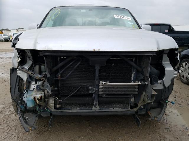 2010 HONDA RIDGELINE 5FPYK1F56AB013402