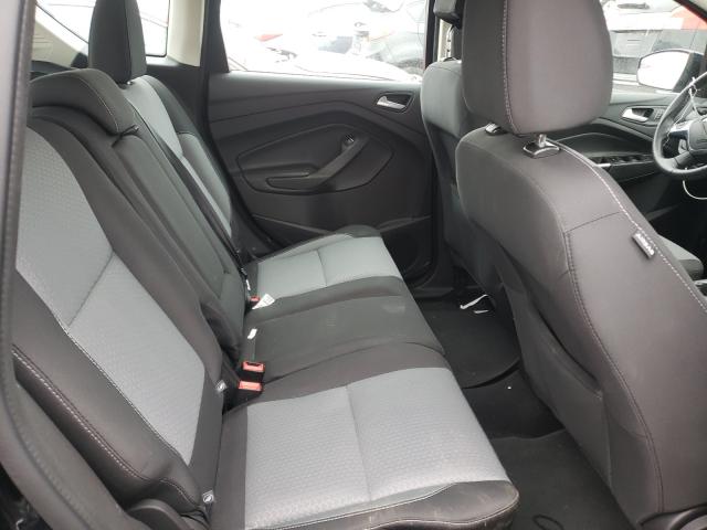 2017 FORD C-MAX SE 1FADP5EU6HL107186