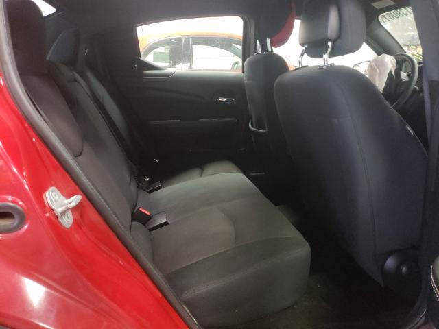 2011 DODGE AVENGER EX 1B3BD4FB8BN534156